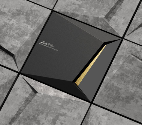 Formuler Z-10  image 3