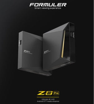 Formuler Z-10  image 1