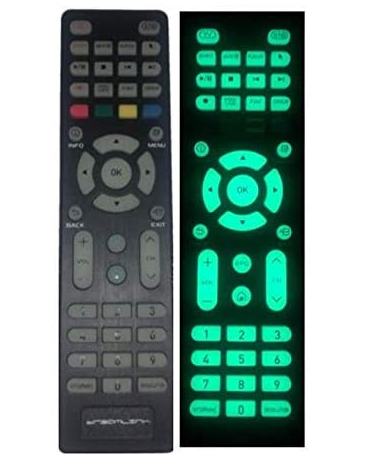 Formuler Remote image 0