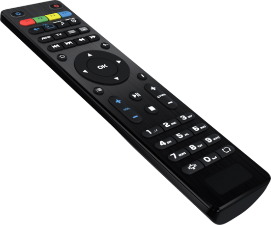 Mag Remote image 0