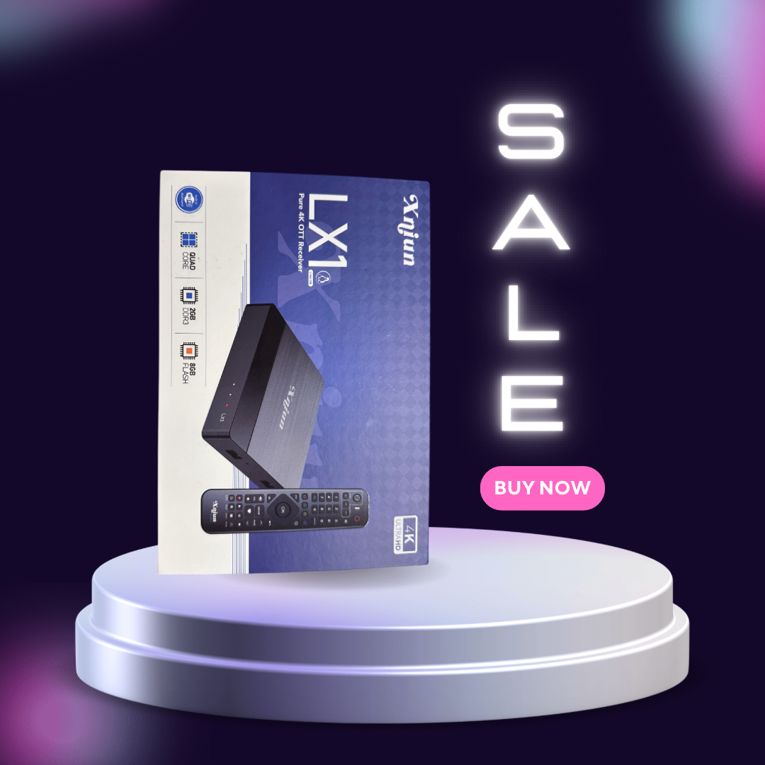 Xniun  image 0